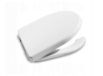 DESKA RAMM WC SEDESOWA BEZ BARIER DLA OSÓB NIEPEŁNOSPRAWNYCH DO ROCA KOŁO