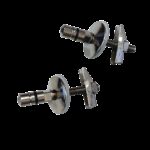 MOCOWANIE Zestaw montażowy do deski Roca INSPIRA MERIDIAN GAP AI0022600R