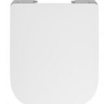 DESKA SEDESOWA WOLNOOPADAJACA WYPINANA DO CERAMIKI CERSANIT COLOUR