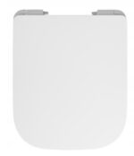 DESKA SEDESOWA WOLNOOPADAJACA WYPINANA DO CERAMIKI CERSANIT COLOUR