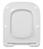 DESKA SEDESOWA WOLNOOPADAJACA WYPINANA DO CERAMIKI CERSANIT COLOUR