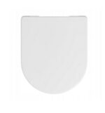 DESKA SEDESOWA WOLNOOPADAJACA DO ROCA ONA COMPACTO