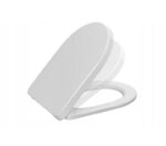 DESKA SEDESOWA WOLNOOPADAJACA DO ROCA ONA COMPACTO