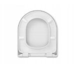 DESKA SEDESOWA WOLNOOPADAJACA DO ROCA ONA COMPACTO