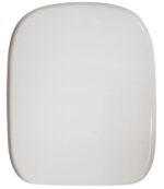 GEBERIT FANTASIA DESKA SEDESOWA WOLNOOPADAJĄCA WYPINANA DUROPLASTOWA