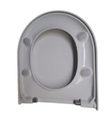 GALA EMMA DESKA SEDESOWA WOLNOOPADAJACA WYPINANA DUROPLASTOWA MKW