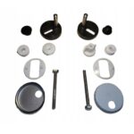 Mocowanie deski H-01s Cersanit PARVA K99-0179 CARINA i inne - C