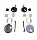Mocowanie deski H-01s Cersanit PARVA K99-0179 CARINA i inne - C