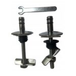 MOCOWANIE DESKI OPOCZNO METROPOLITAN CERSANIT - C