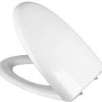 DESKA SEDESOWA DO CERSANIT ARENA DUROPLASTOWA ANTYBAKTERYJNA