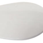 CERSANIT TRENTO DESKA SEDESOWA WOLNO OPADAJĄCA MKW DUROPLASTOWA ANTYBAKTERYJNA