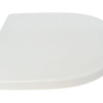 DESKA SEDESOWA DO CERSANIT YASMINE DUROPLASTOWA ANTYBAKTERYJNA