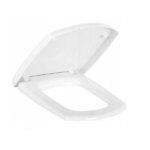 DESKA SEDESOWA DO CERSANIT CARINA DUROPLASTOWA ANTYBAKTERYJNA