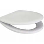 DESKA SEDESOWA DO CERSANIT DELFI DUROPLASTOWA ANTYBAKTERYJNA