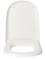 DESKA SEDESOWA DO ROCA GIRALDA WOLNO OPADAJĄCA WYPINANA ANTYBAKTERYJNA - obrazek 7